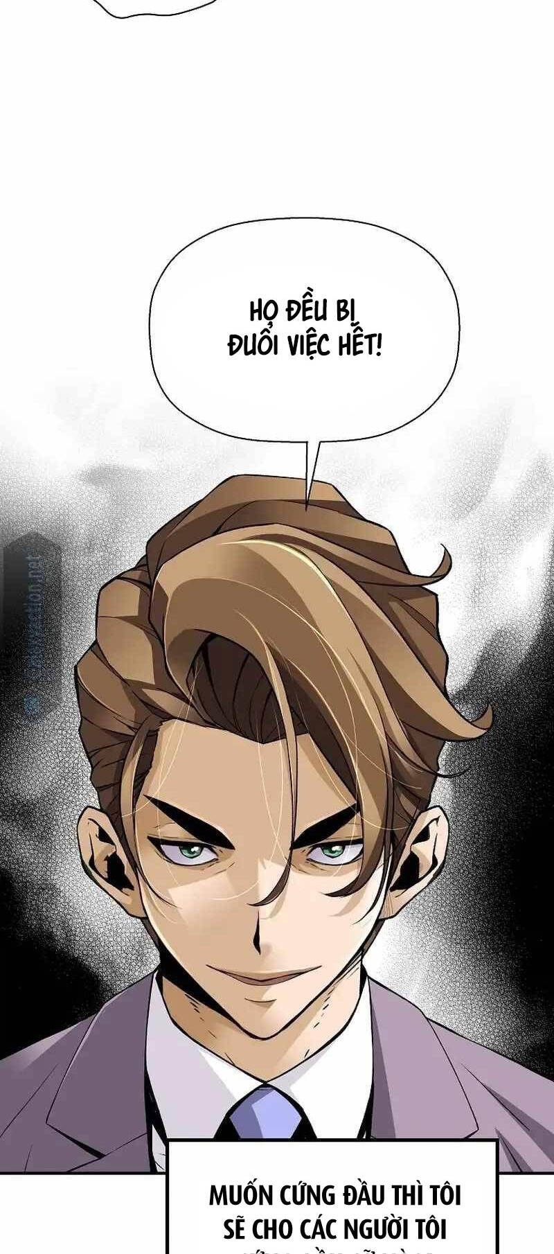 Sự Trở Lại Của Huyền Thoại - Chapter 136 - Page 8