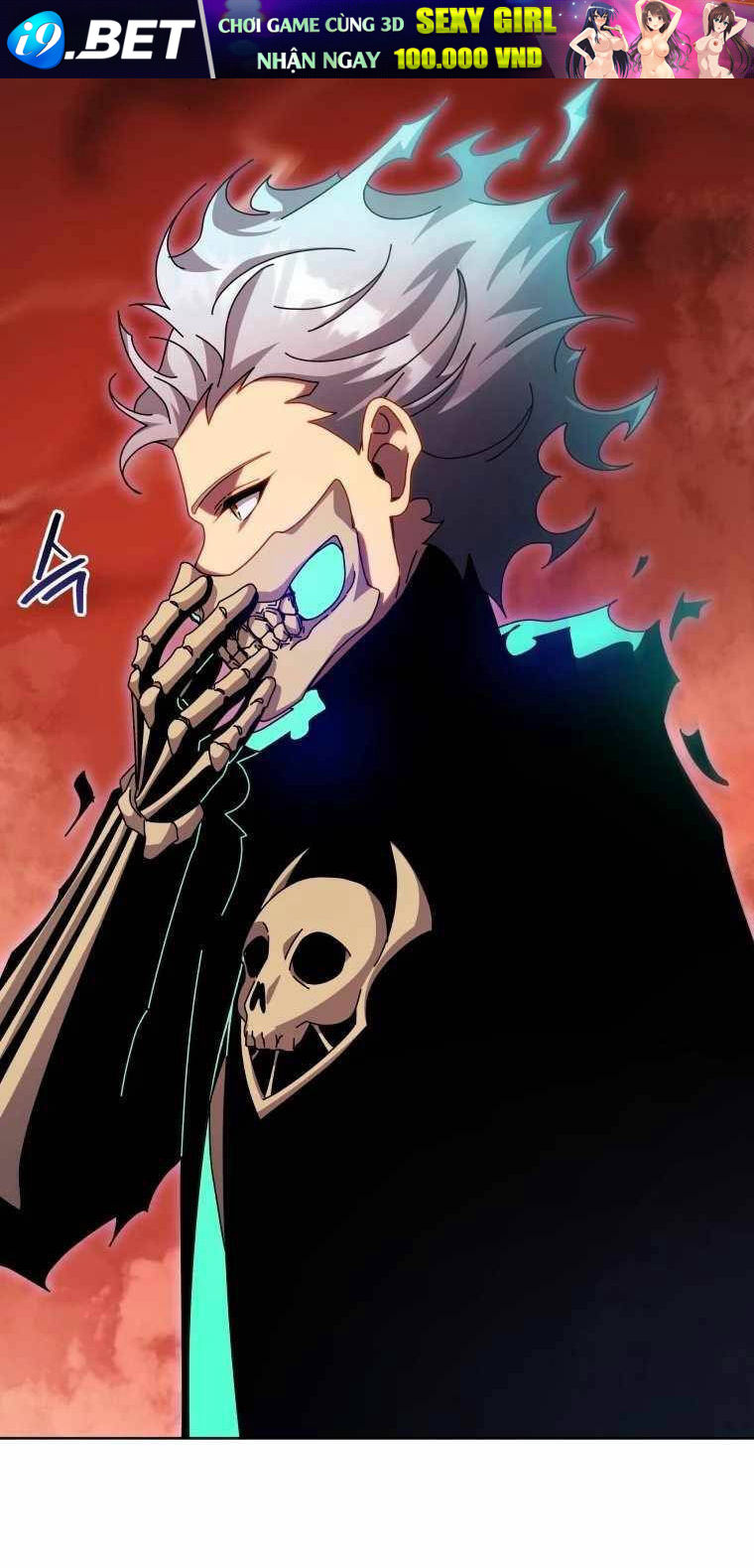 Tử Linh Sư Thiên Tài Của Học Viện Chapter 120 - Trang 18