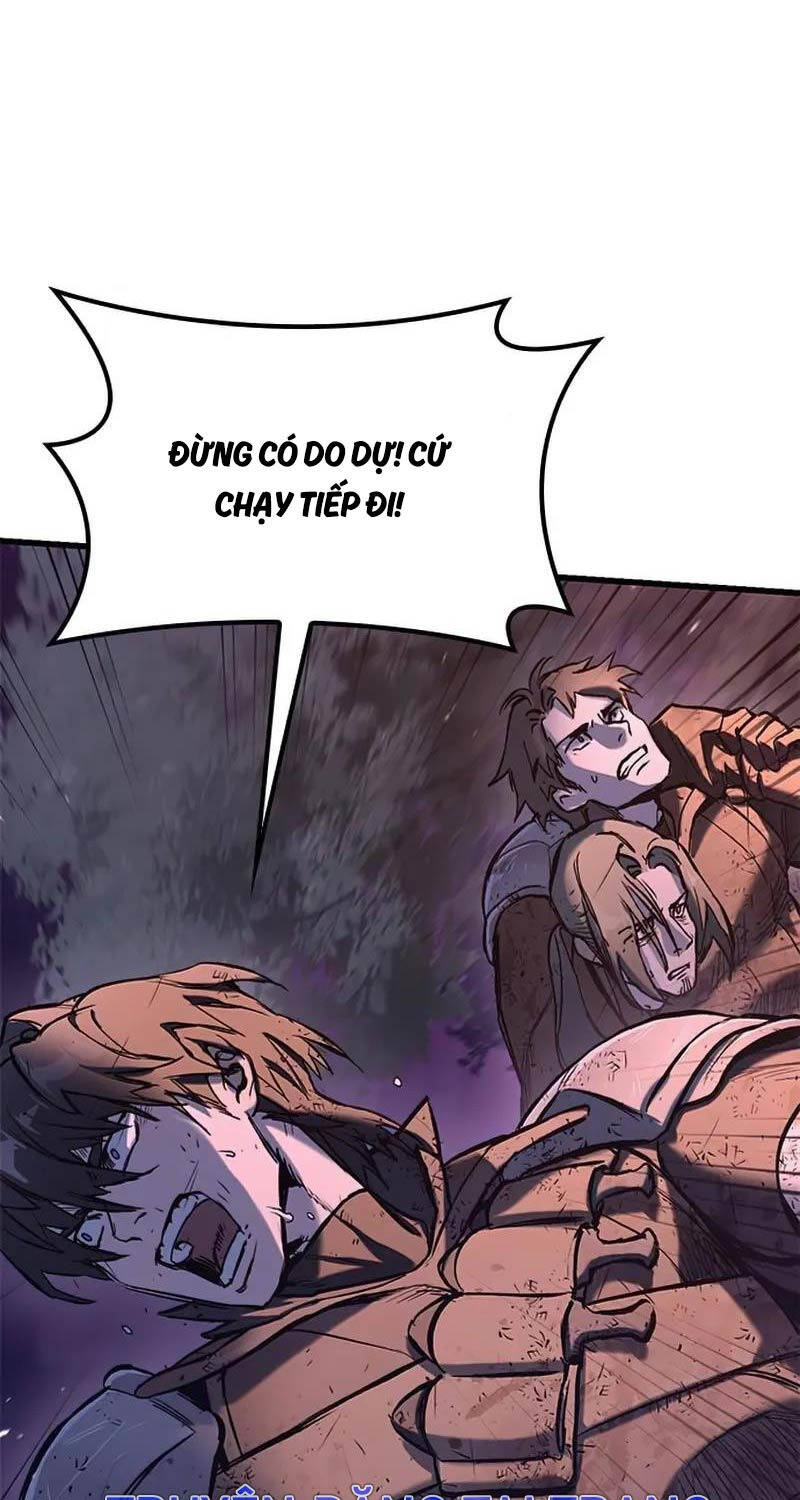 Hiệp Sĩ Sống Vì Ngày Hôm Nay - Chapter 15 - Page 102