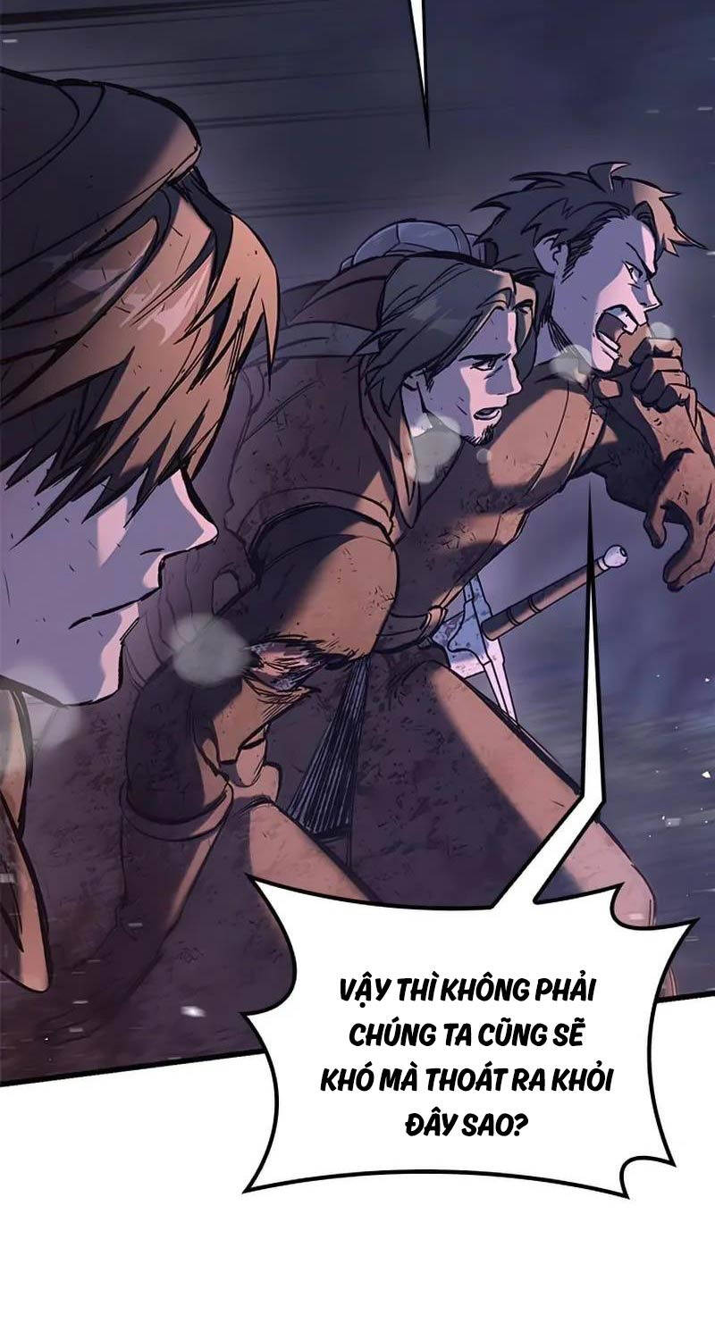 Hiệp Sĩ Sống Vì Ngày Hôm Nay - Chapter 15 - Page 104