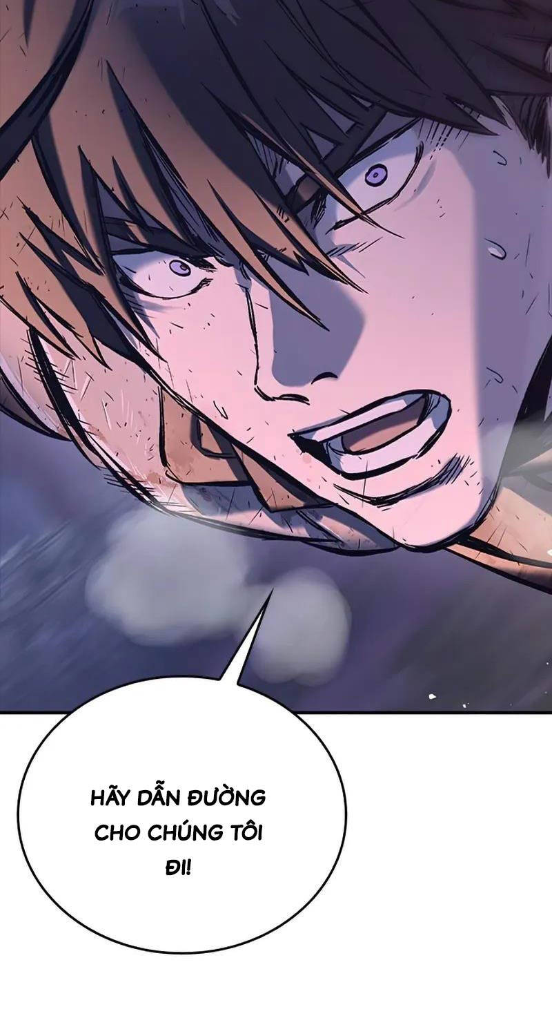 Hiệp Sĩ Sống Vì Ngày Hôm Nay - Chapter 15 - Page 107