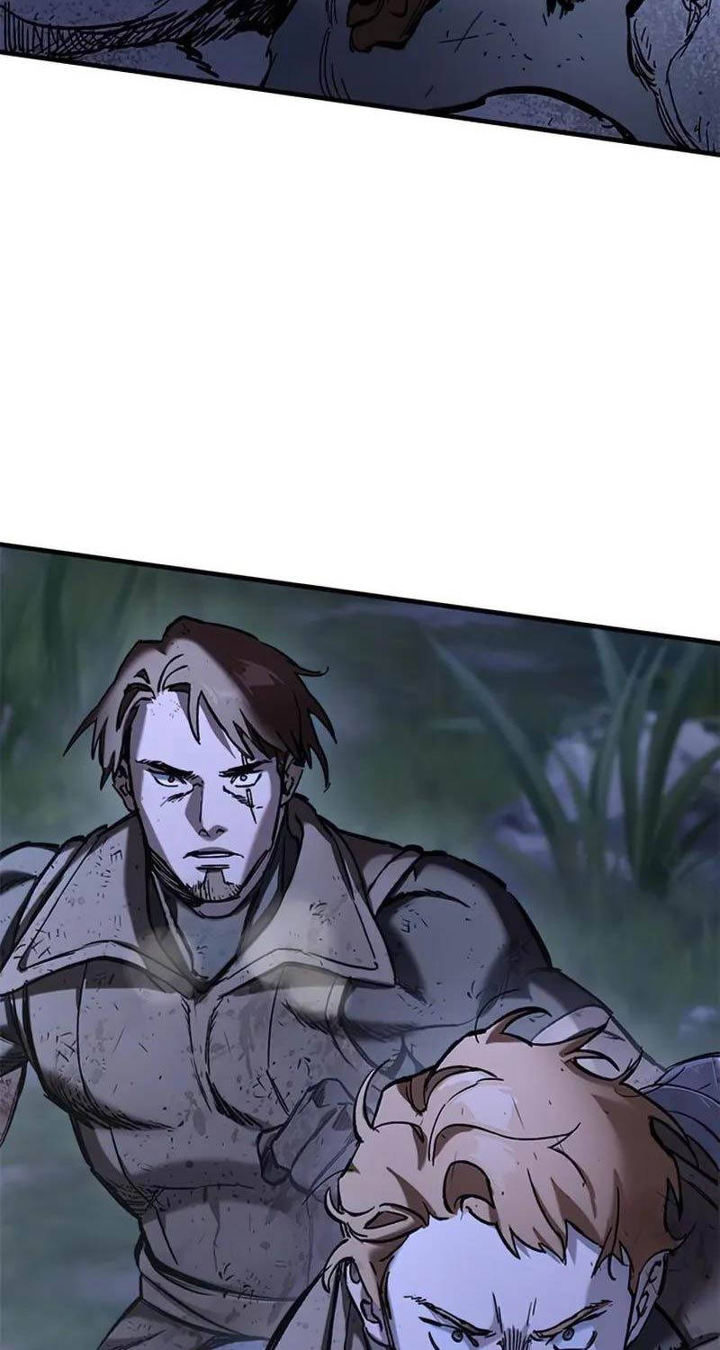 Hiệp Sĩ Sống Vì Ngày Hôm Nay - Chapter 15 - Page 114