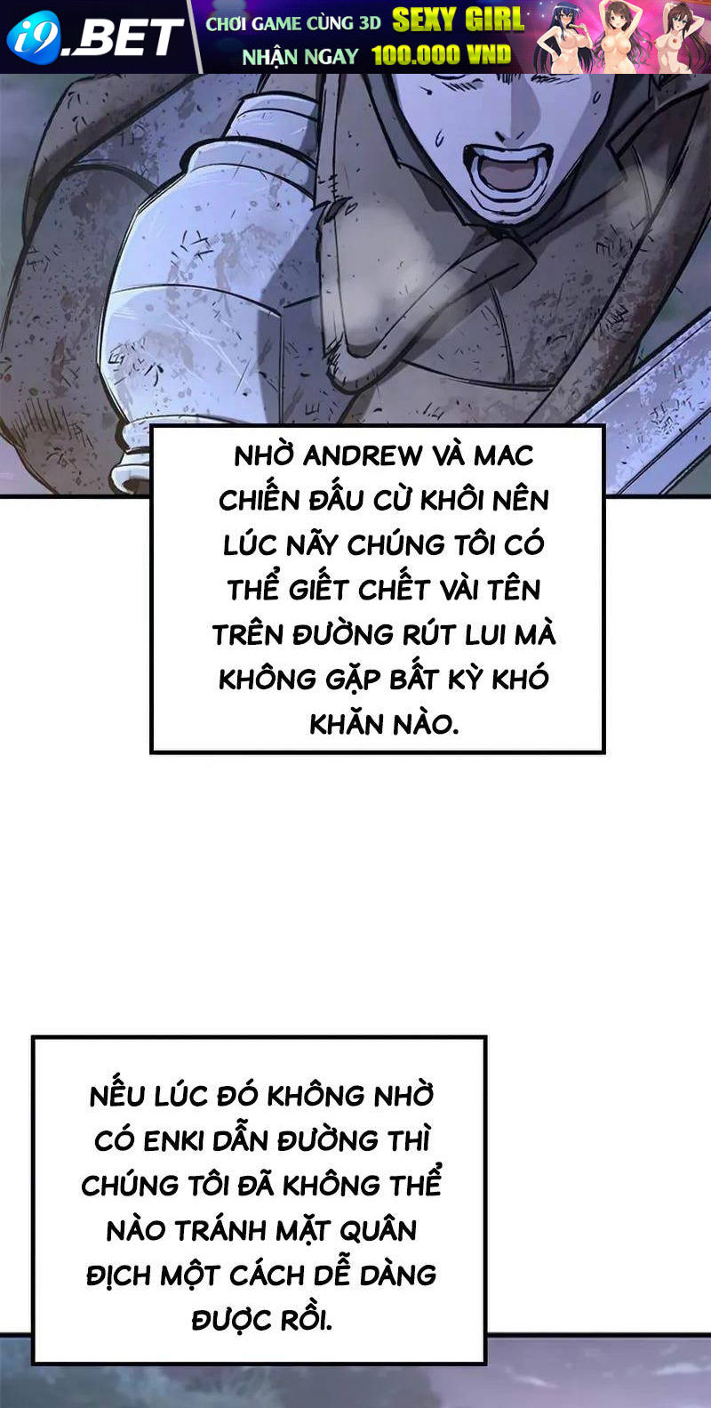 Hiệp Sĩ Sống Vì Ngày Hôm Nay - Chapter 15 - Page 115