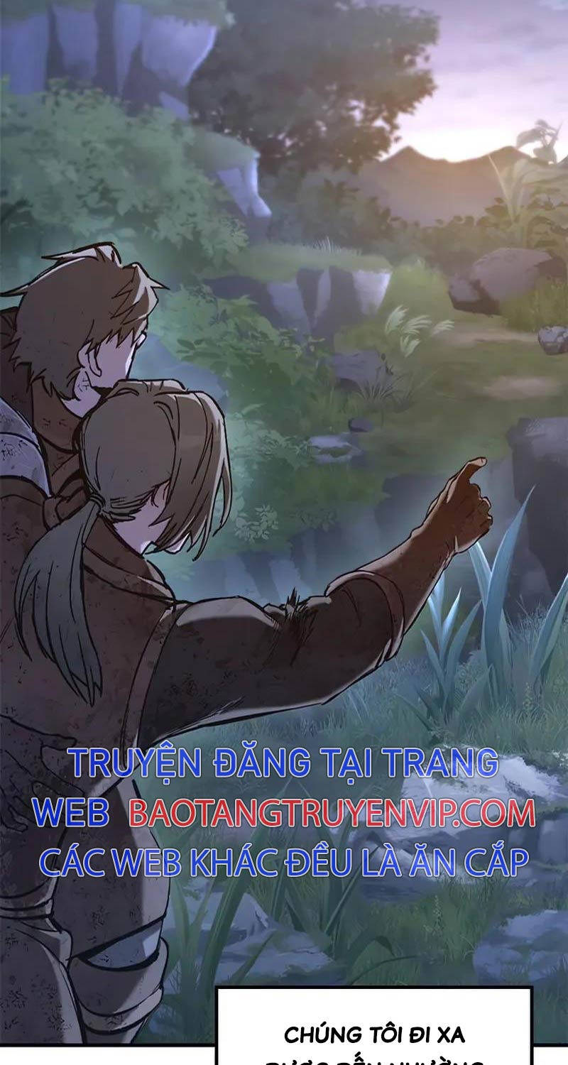 Hiệp Sĩ Sống Vì Ngày Hôm Nay - Chapter 15 - Page 116