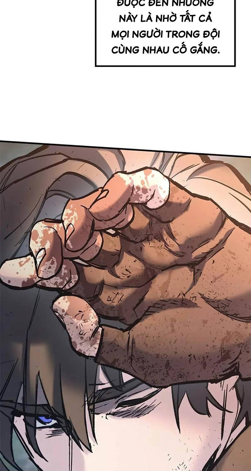 Hiệp Sĩ Sống Vì Ngày Hôm Nay - Chapter 15 - Page 117