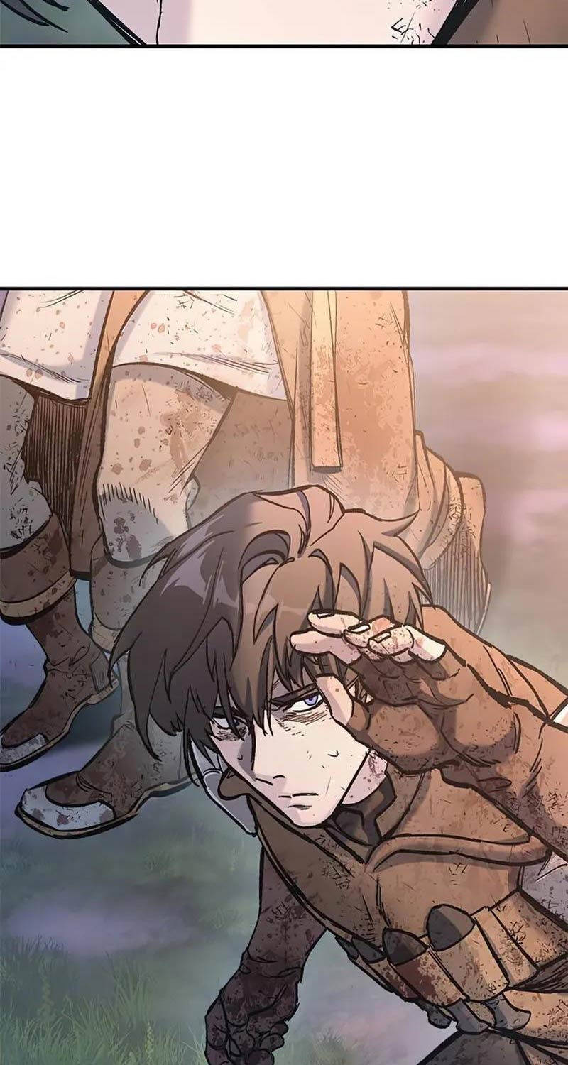 Hiệp Sĩ Sống Vì Ngày Hôm Nay - Chapter 15 - Page 118