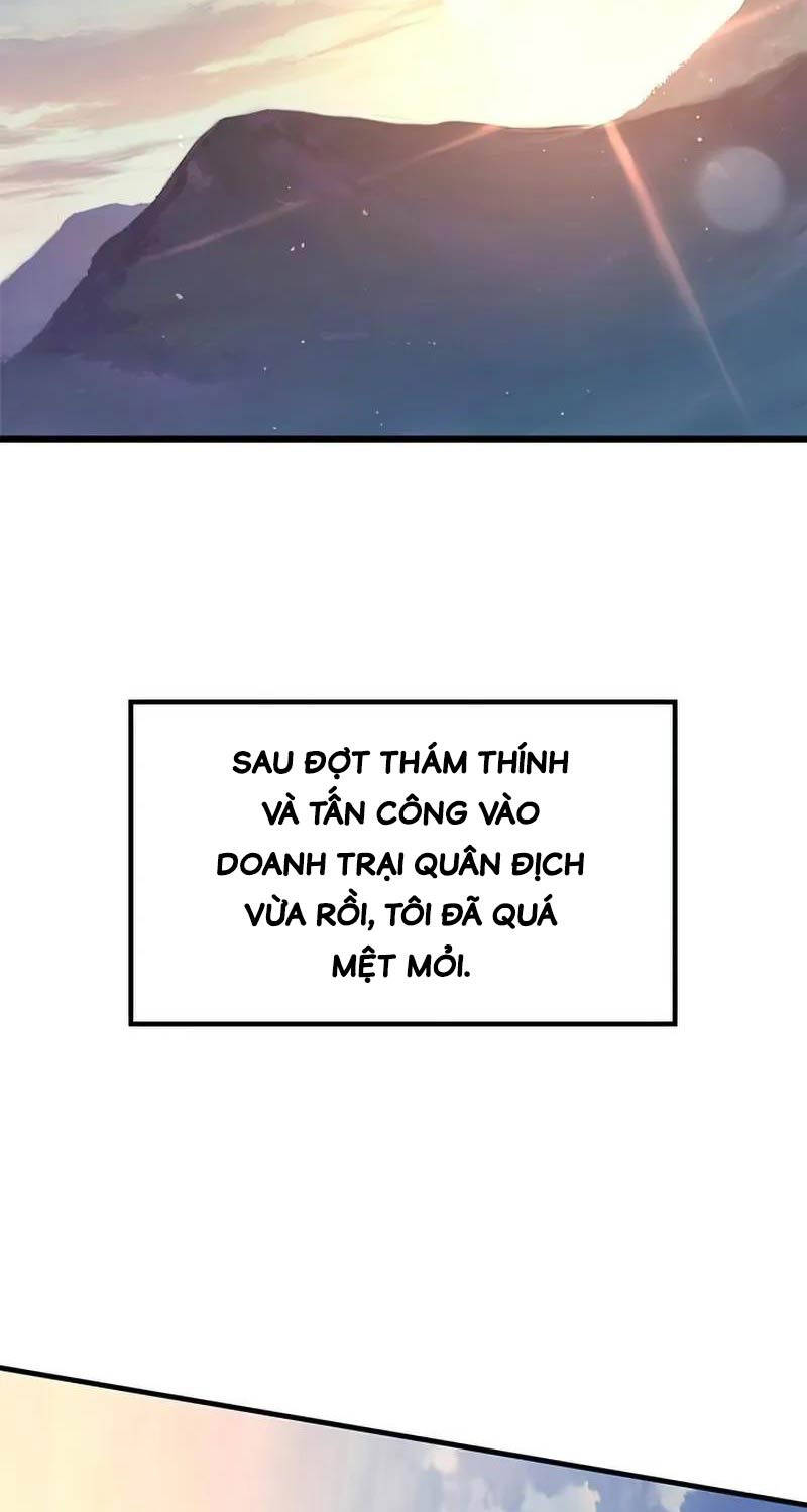 Hiệp Sĩ Sống Vì Ngày Hôm Nay - Chapter 15 - Page 120
