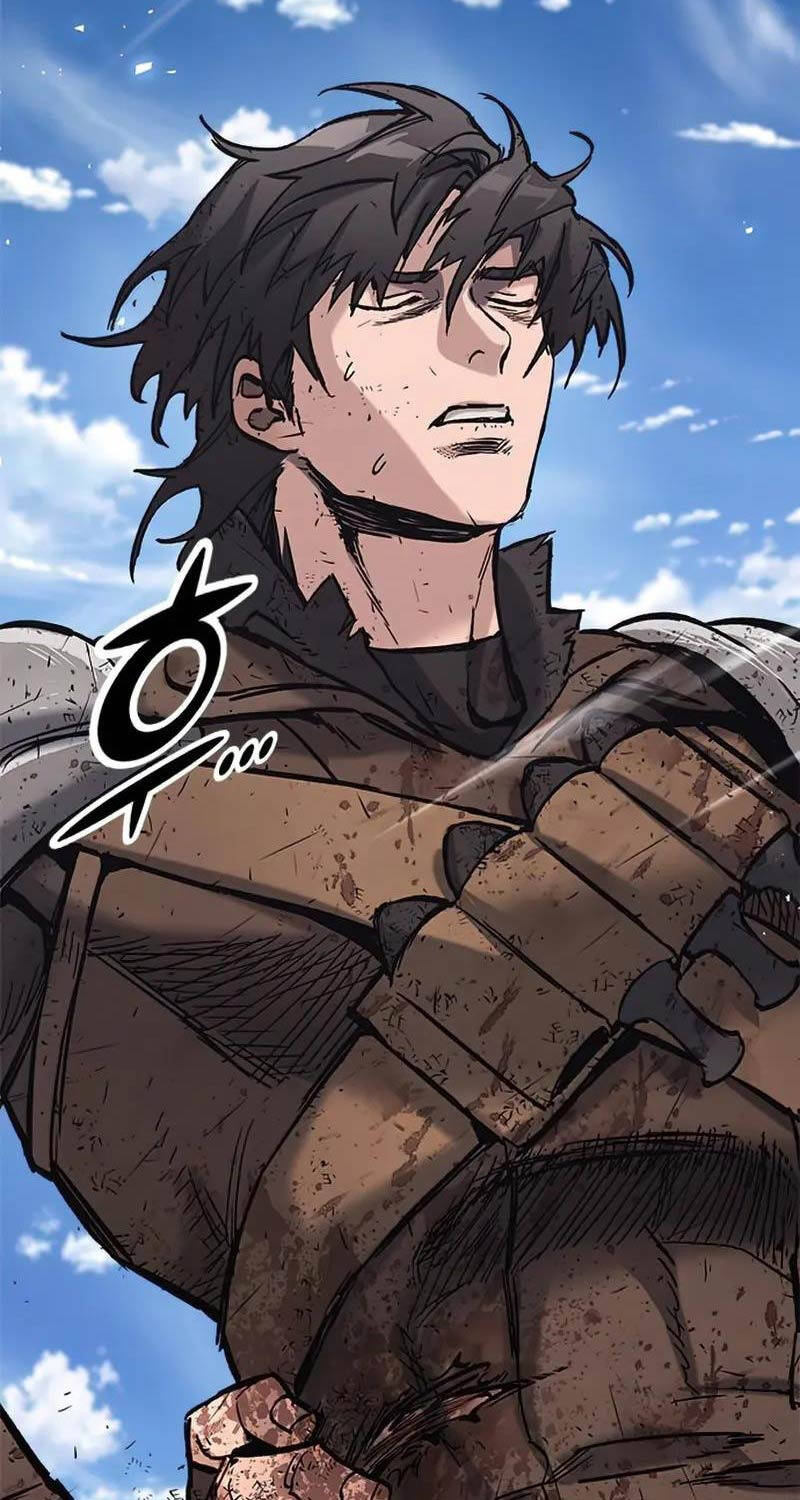 Hiệp Sĩ Sống Vì Ngày Hôm Nay - Chapter 15 - Page 128