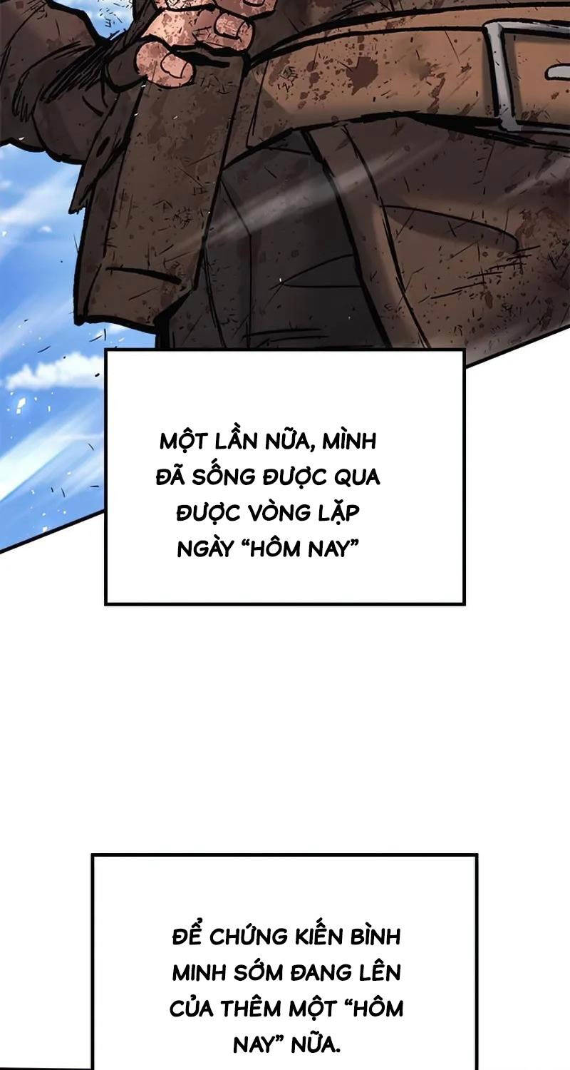 Hiệp Sĩ Sống Vì Ngày Hôm Nay - Chapter 15 - Page 129
