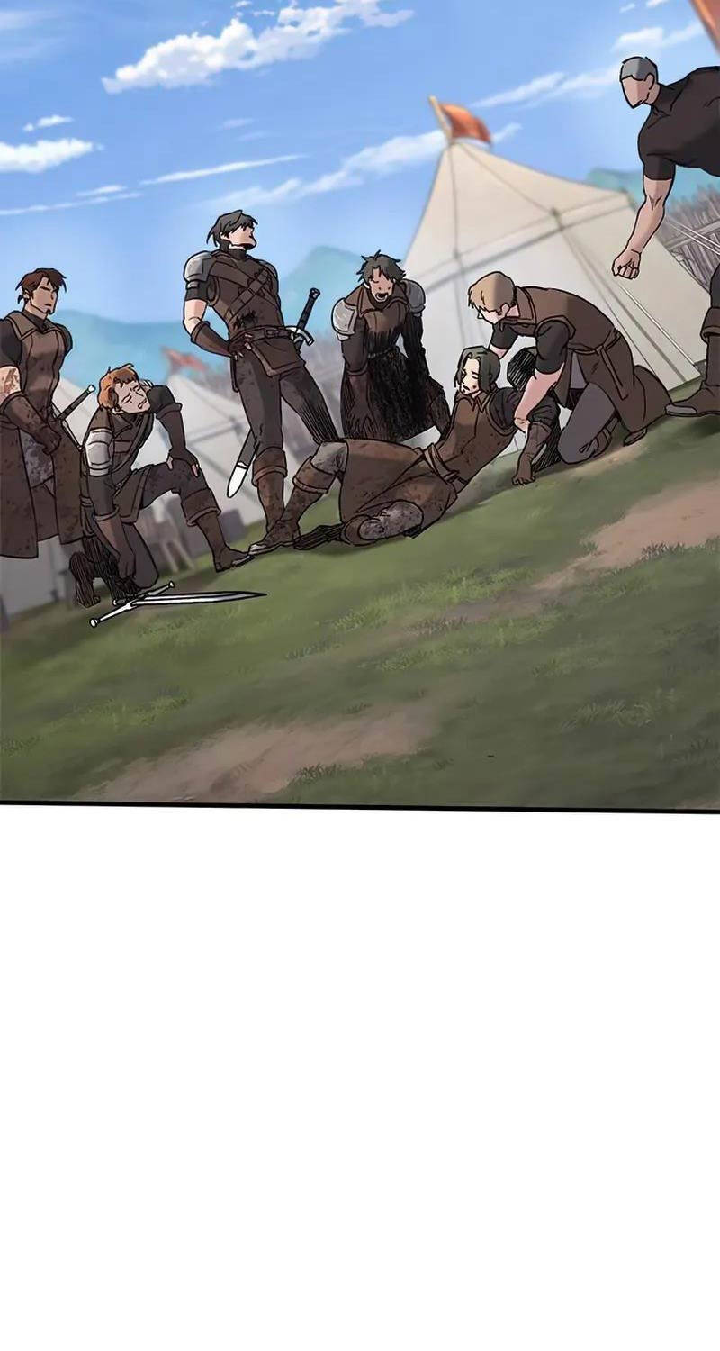 Hiệp Sĩ Sống Vì Ngày Hôm Nay - Chapter 15 - Page 131