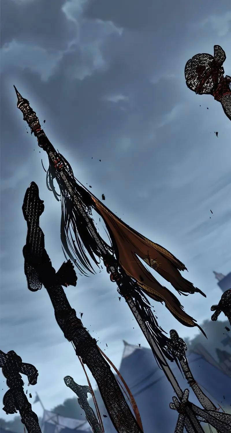 Hiệp Sĩ Sống Vì Ngày Hôm Nay - Chapter 15 - Page 133