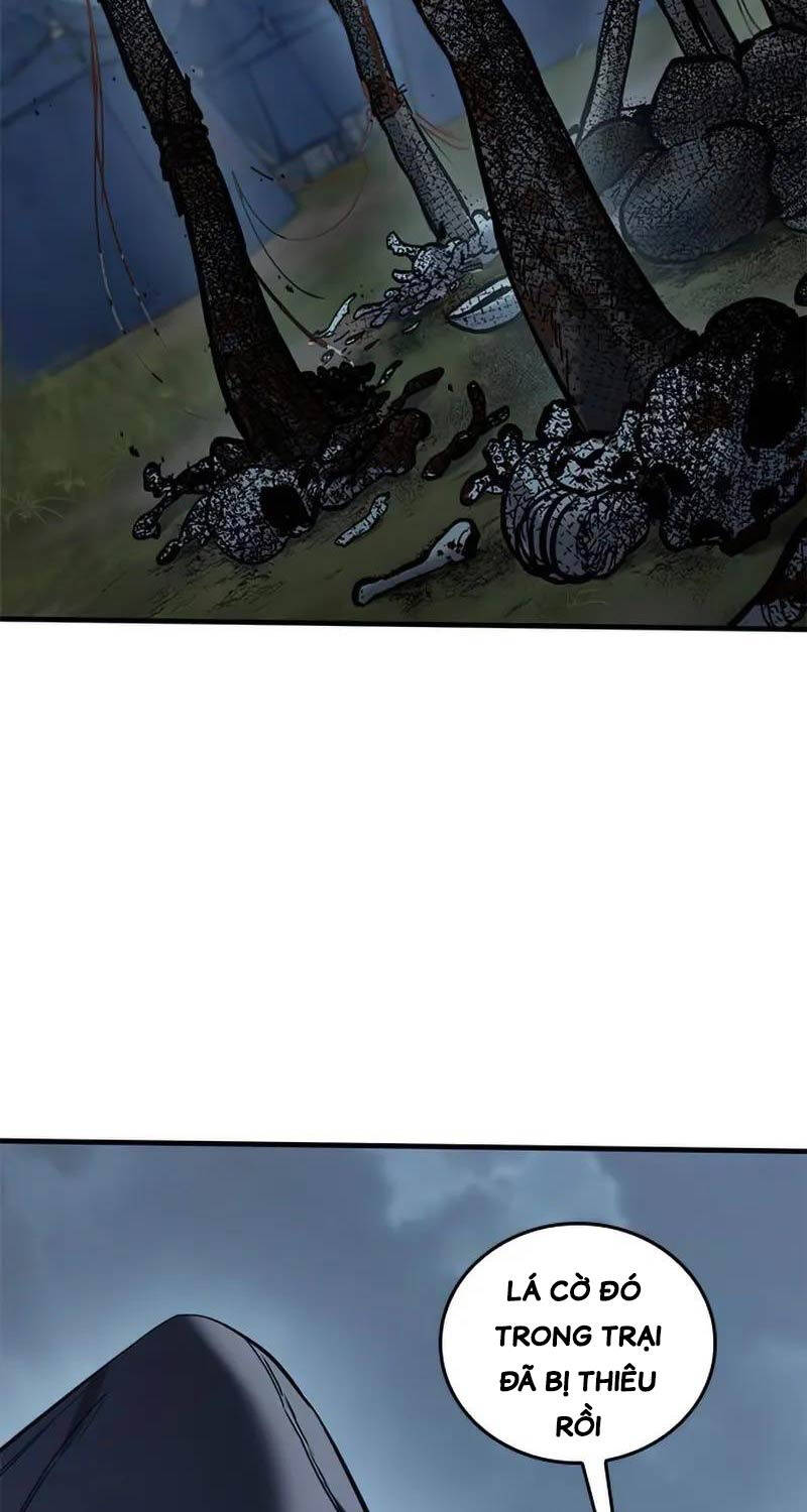 Hiệp Sĩ Sống Vì Ngày Hôm Nay - Chapter 15 - Page 134