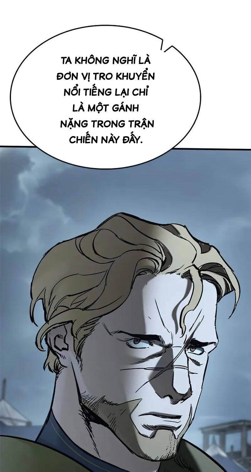 Hiệp Sĩ Sống Vì Ngày Hôm Nay - Chapter 15 - Page 136