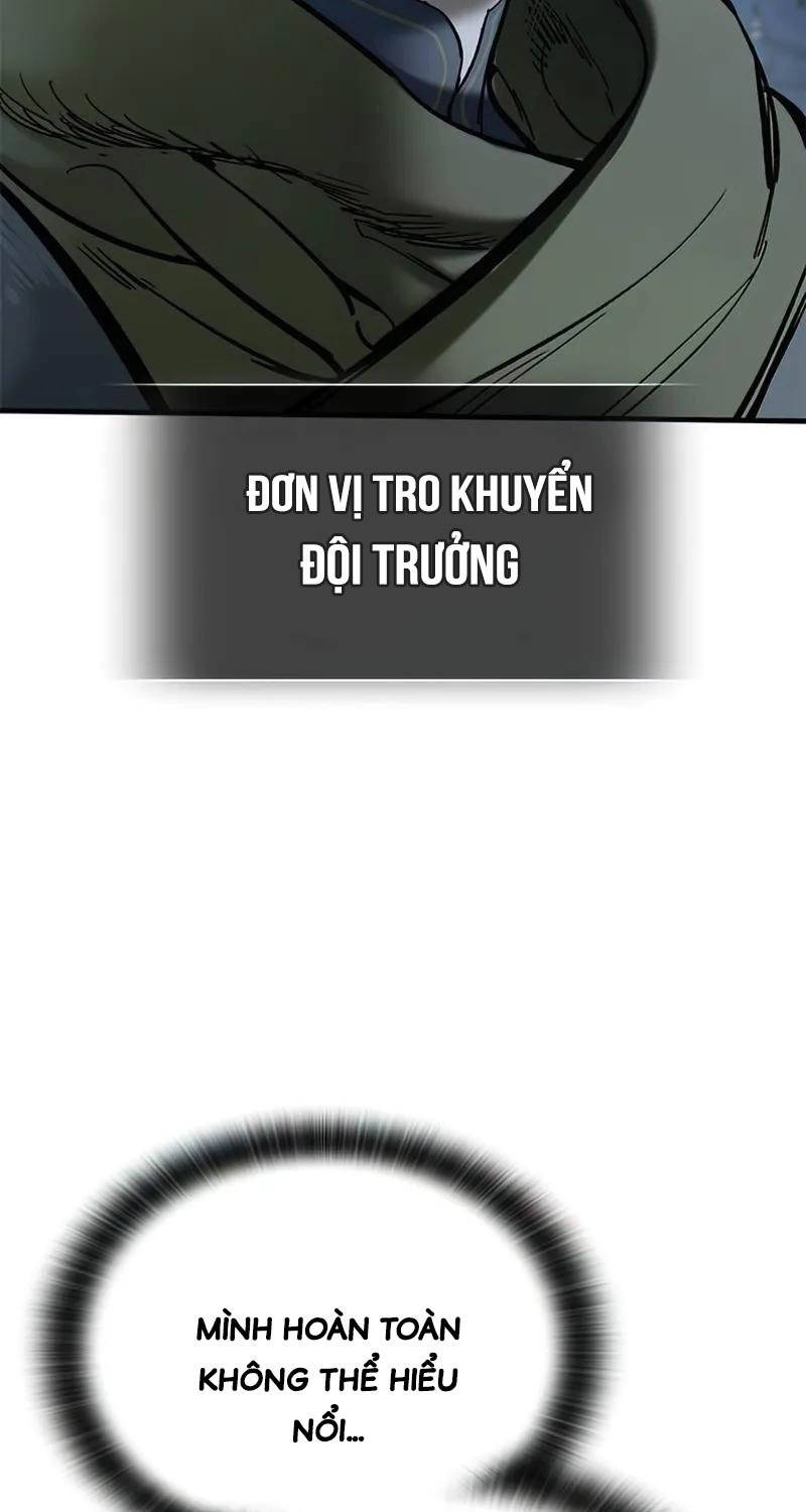 Hiệp Sĩ Sống Vì Ngày Hôm Nay - Chapter 15 - Page 137