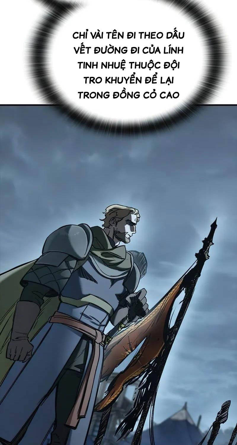 Hiệp Sĩ Sống Vì Ngày Hôm Nay - Chapter 15 - Page 138