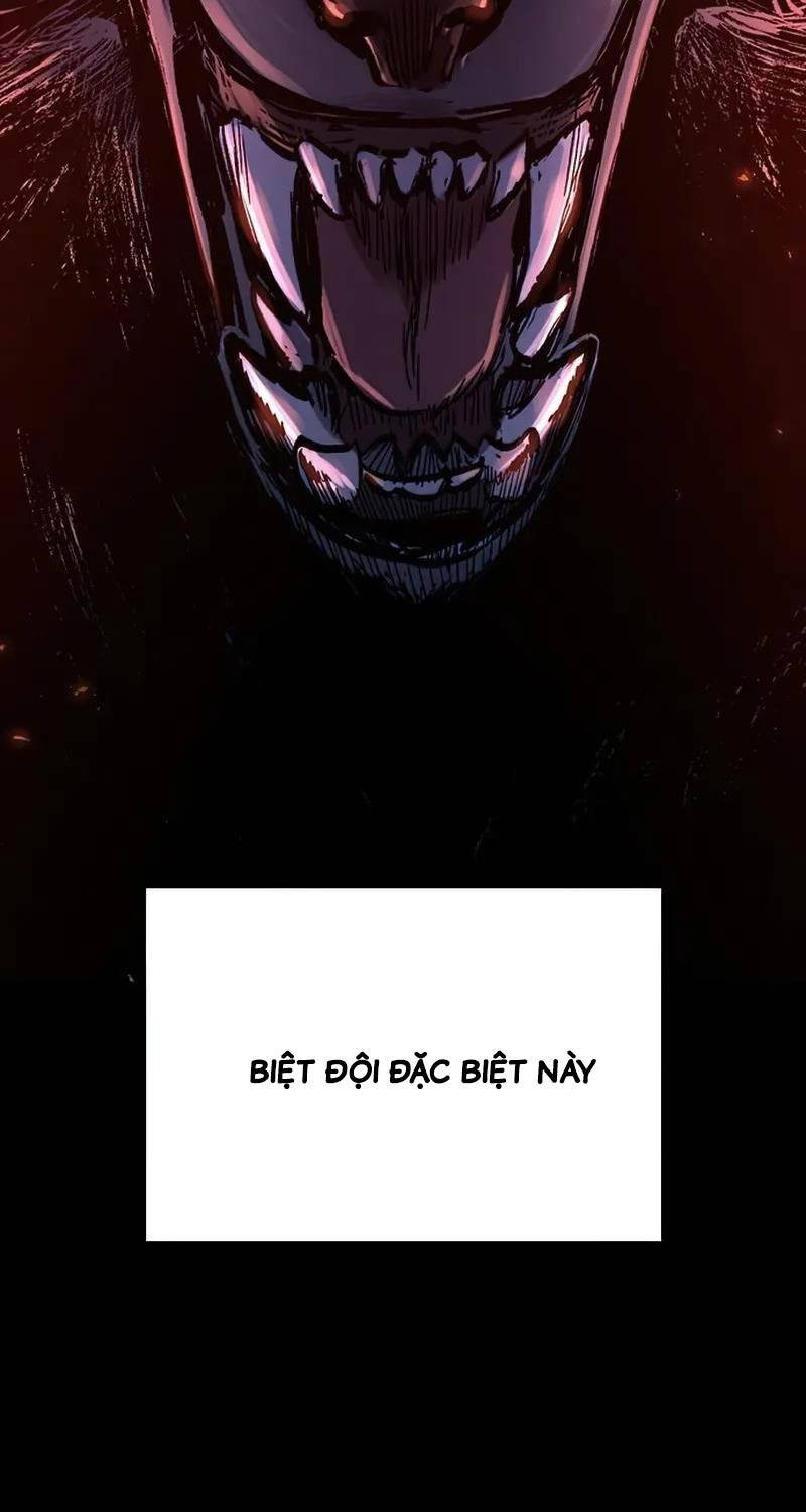 Hiệp Sĩ Sống Vì Ngày Hôm Nay - Chapter 15 - Page 145