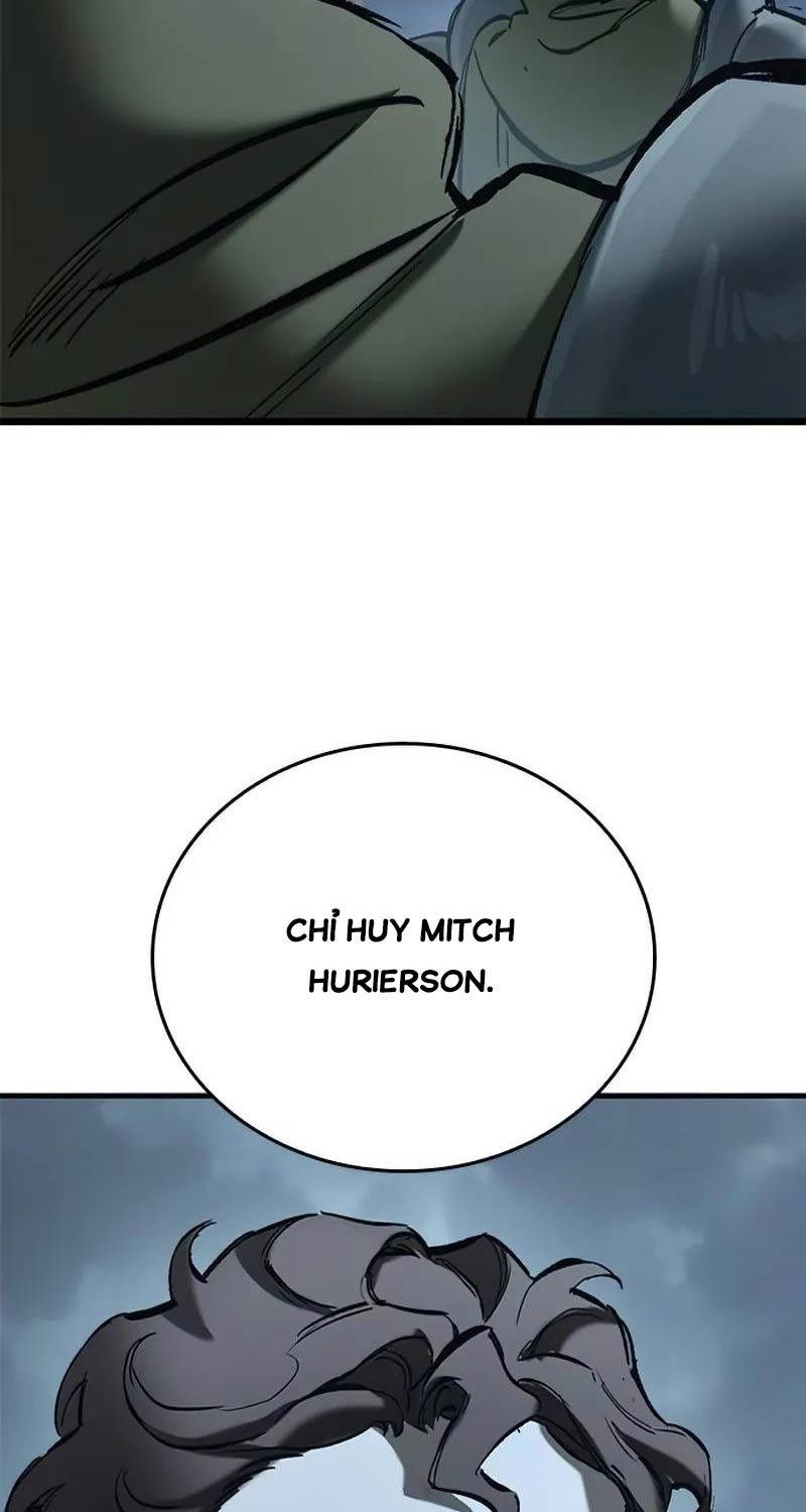 Hiệp Sĩ Sống Vì Ngày Hôm Nay - Chapter 15 - Page 148