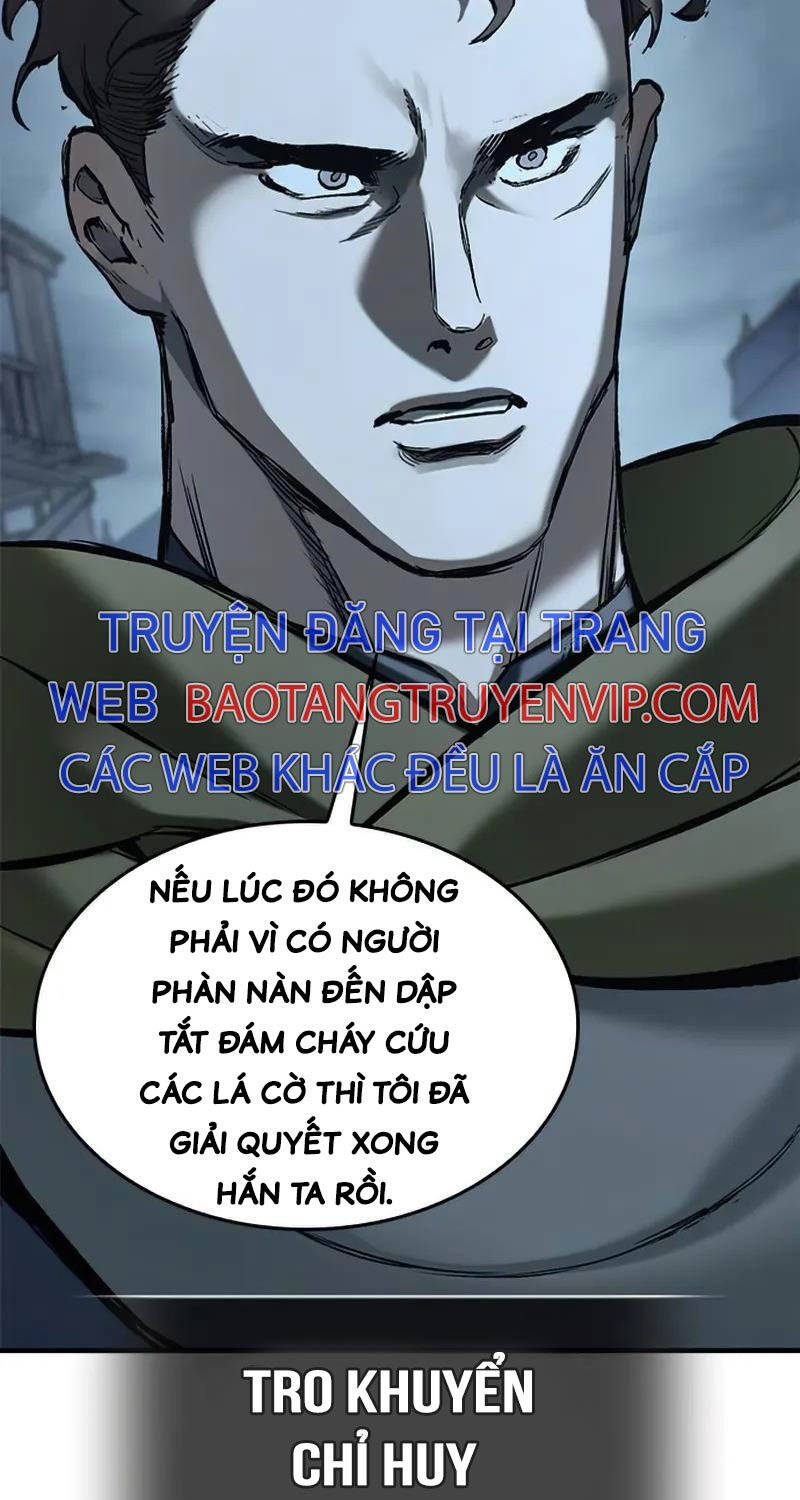 Hiệp Sĩ Sống Vì Ngày Hôm Nay - Chapter 15 - Page 149