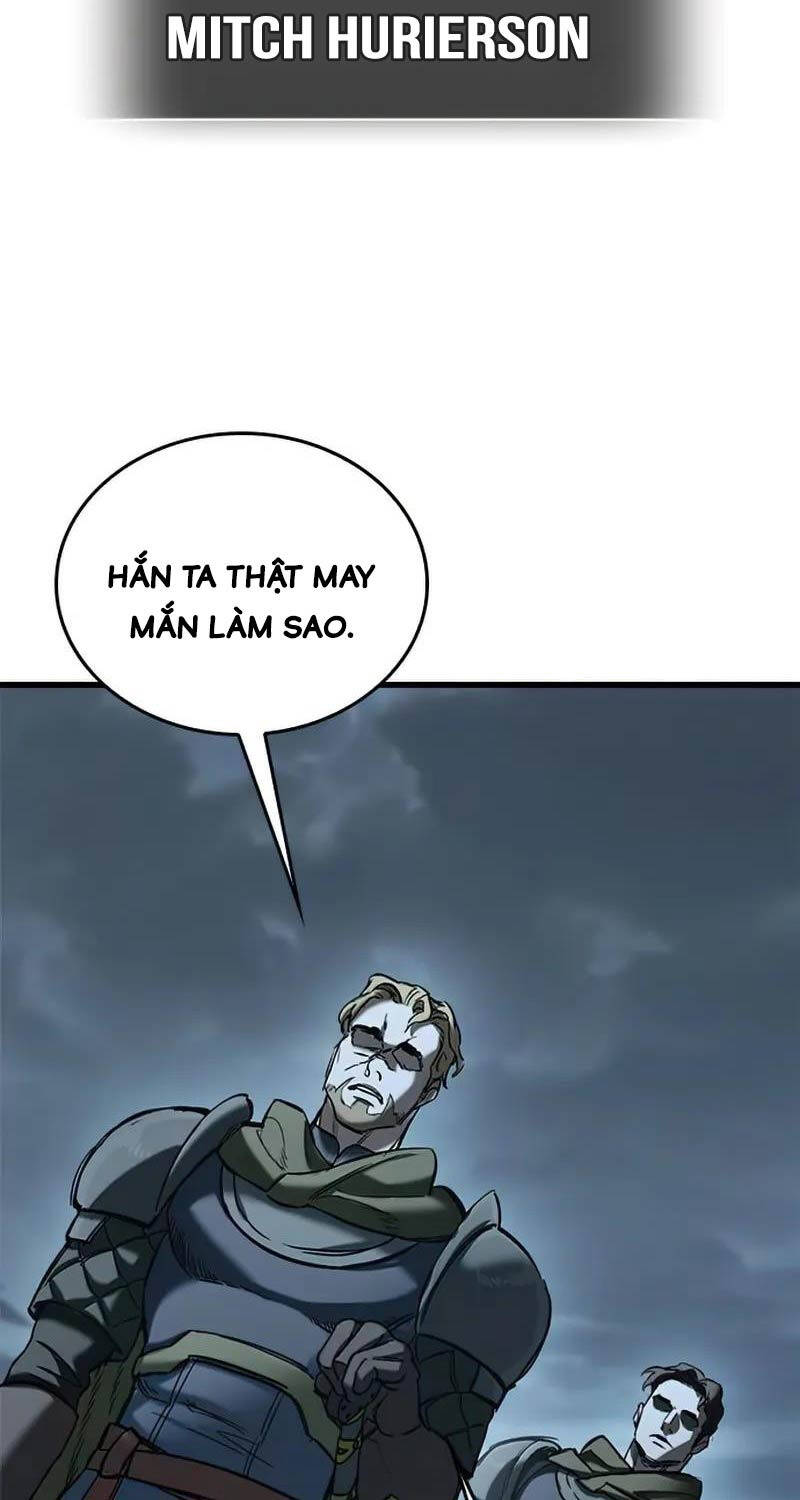 Hiệp Sĩ Sống Vì Ngày Hôm Nay - Chapter 15 - Page 150