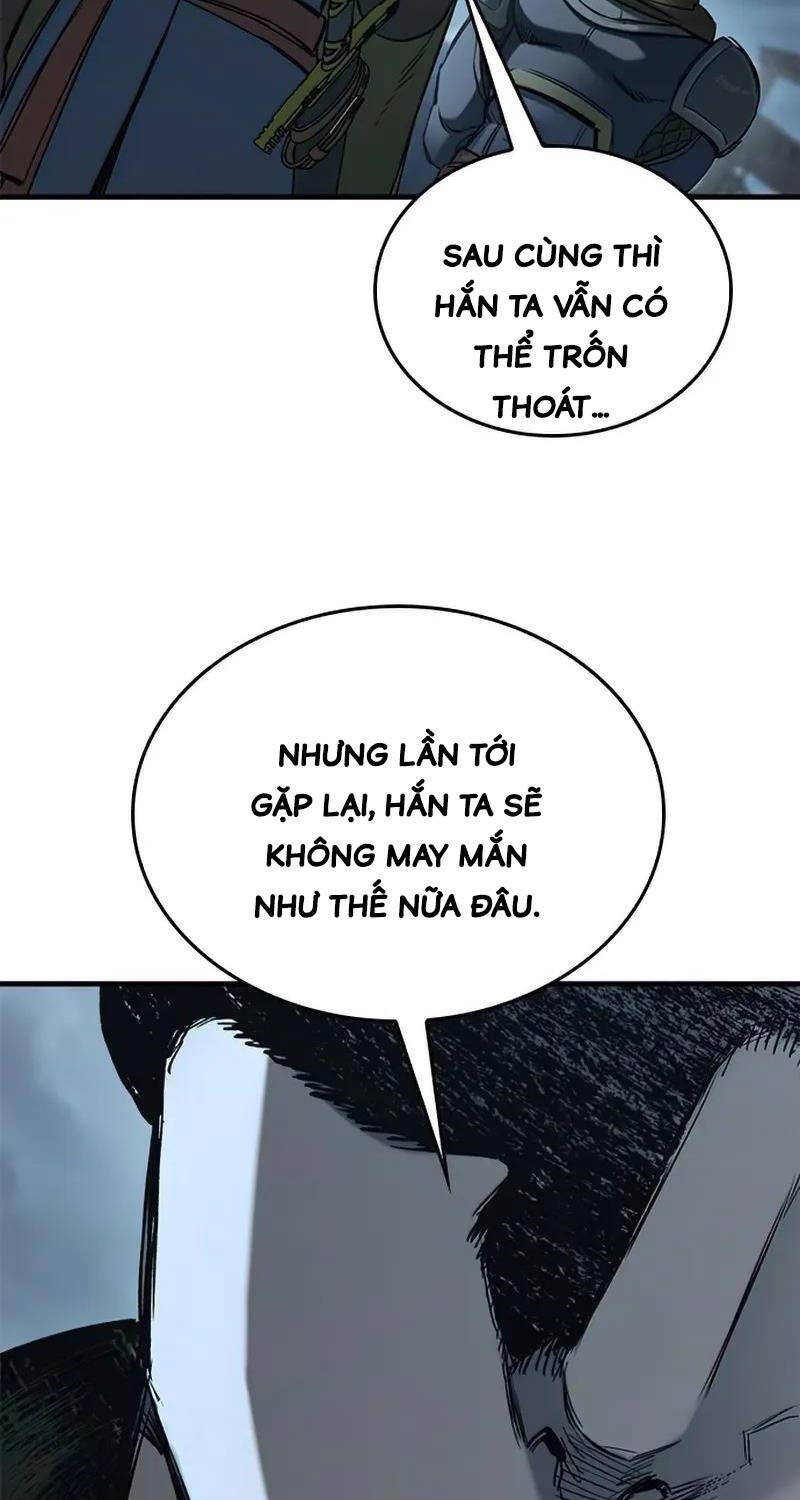 Hiệp Sĩ Sống Vì Ngày Hôm Nay - Chapter 15 - Page 151