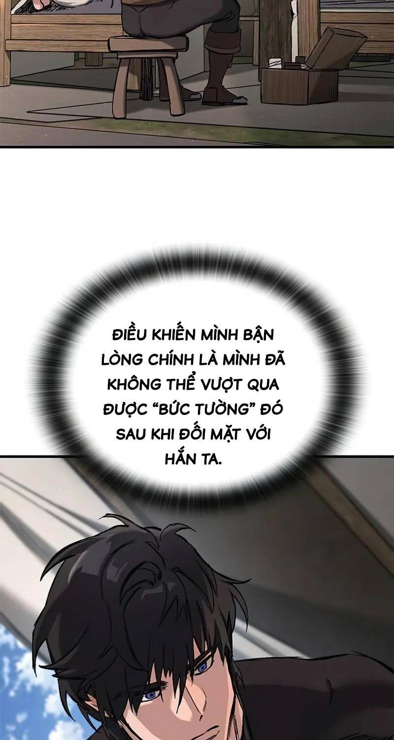 Hiệp Sĩ Sống Vì Ngày Hôm Nay - Chapter 15 - Page 154