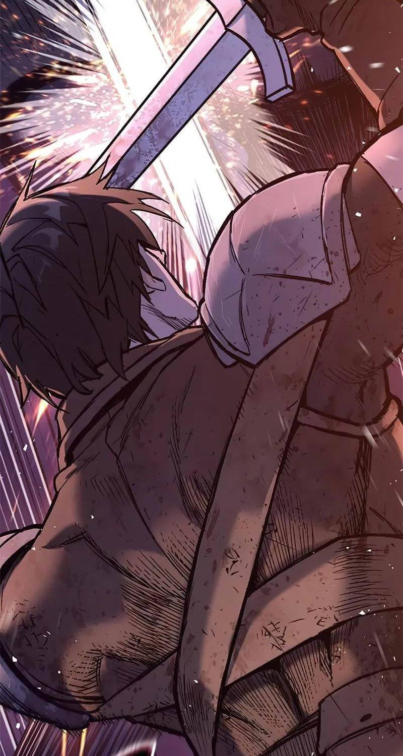 Hiệp Sĩ Sống Vì Ngày Hôm Nay - Chapter 15 - Page 22