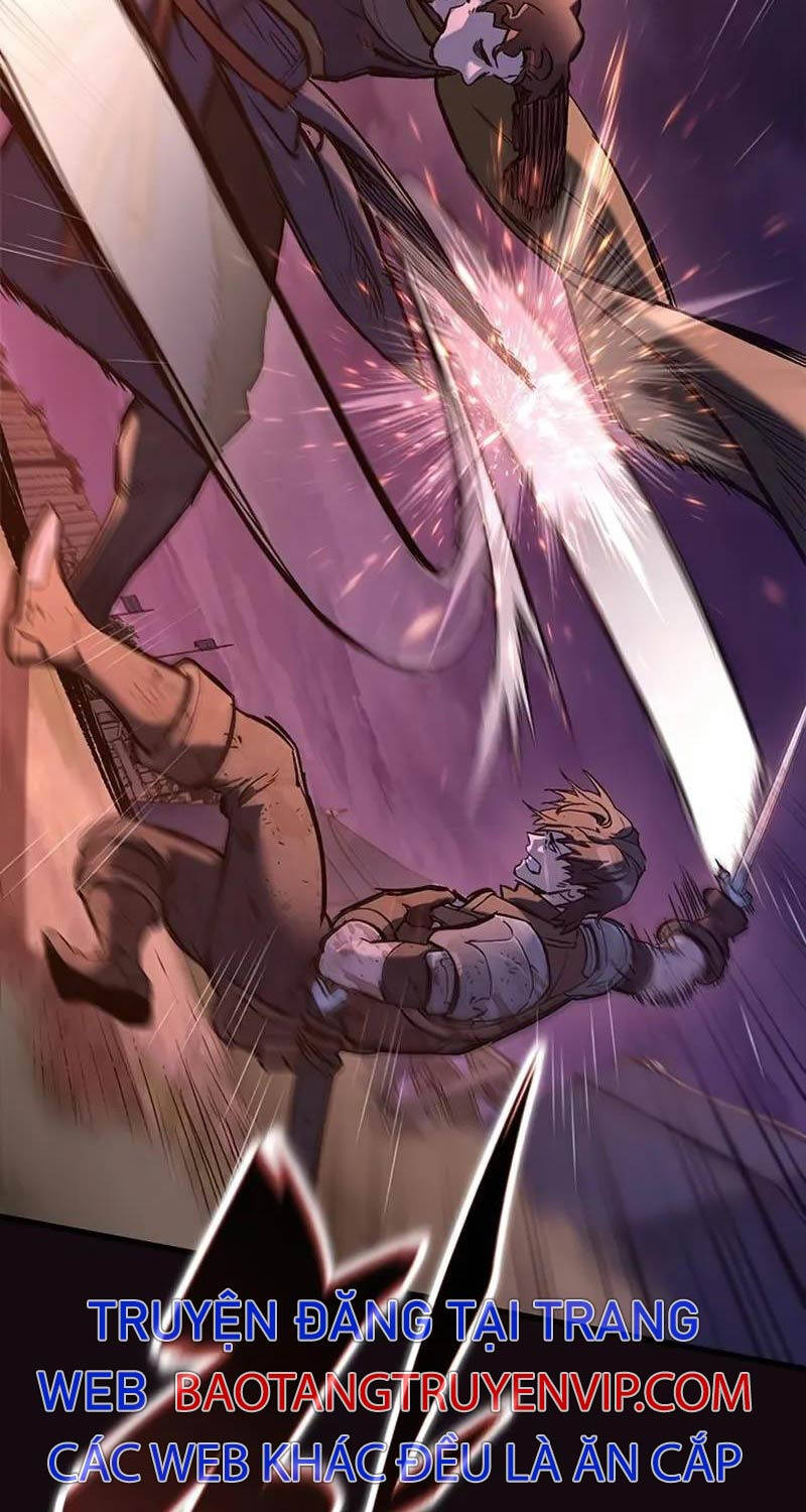 Hiệp Sĩ Sống Vì Ngày Hôm Nay - Chapter 15 - Page 28