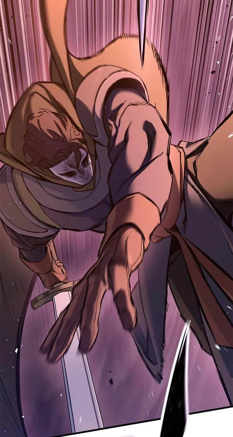 Hiệp Sĩ Sống Vì Ngày Hôm Nay - Chapter 15 - Page 32