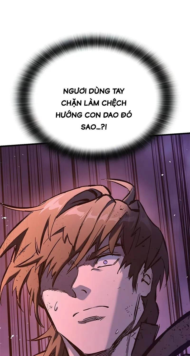 Hiệp Sĩ Sống Vì Ngày Hôm Nay - Chapter 15 - Page 35