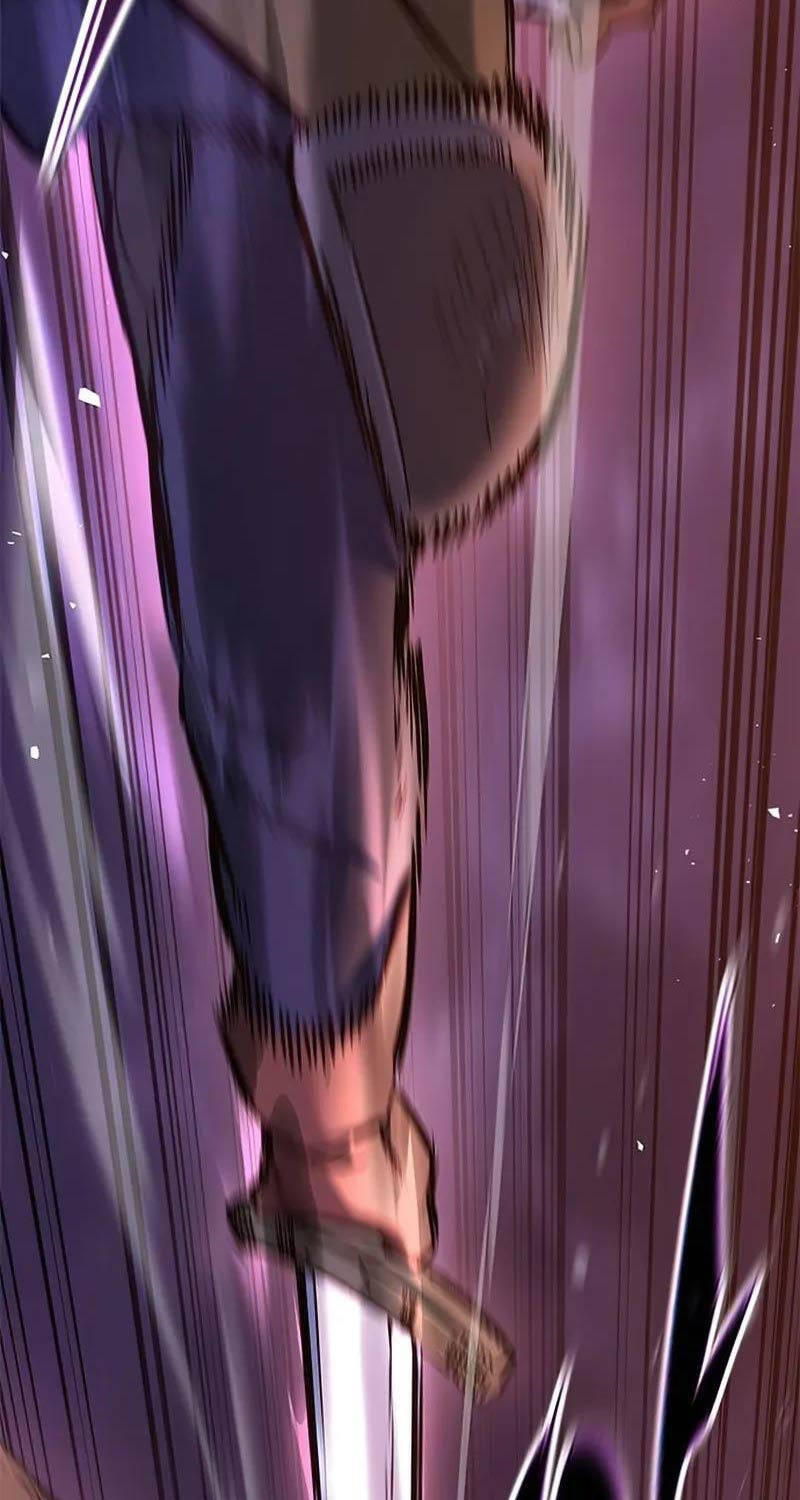 Hiệp Sĩ Sống Vì Ngày Hôm Nay - Chapter 15 - Page 40