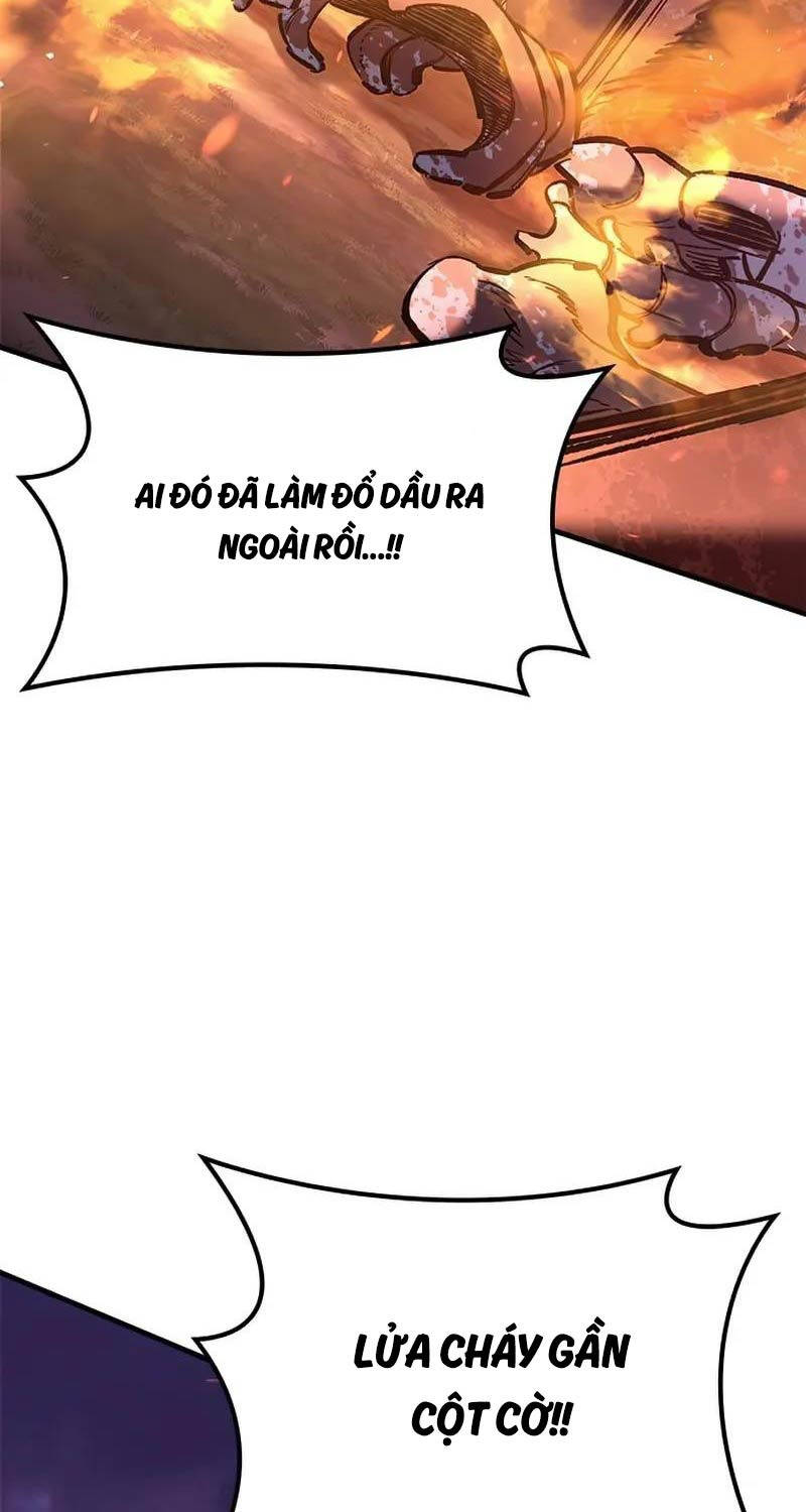 Hiệp Sĩ Sống Vì Ngày Hôm Nay - Chapter 15 - Page 48