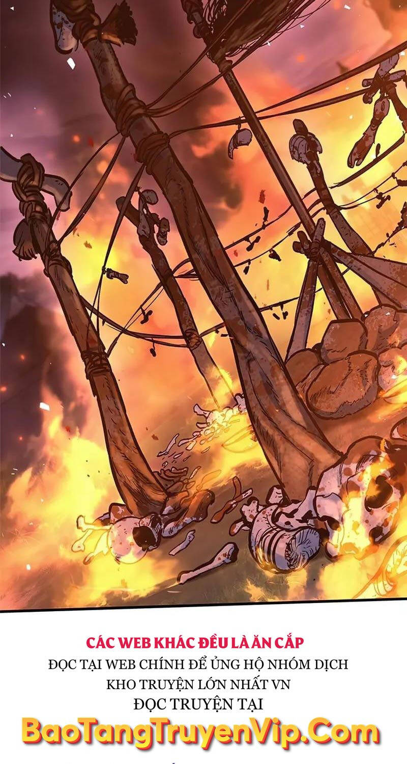 Hiệp Sĩ Sống Vì Ngày Hôm Nay - Chapter 15 - Page 50