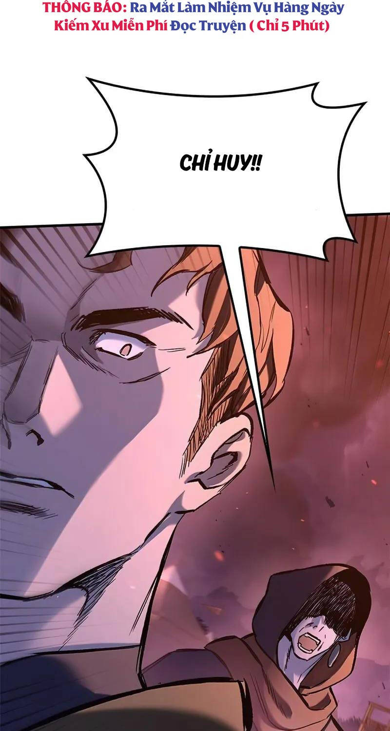 Hiệp Sĩ Sống Vì Ngày Hôm Nay - Chapter 15 - Page 51