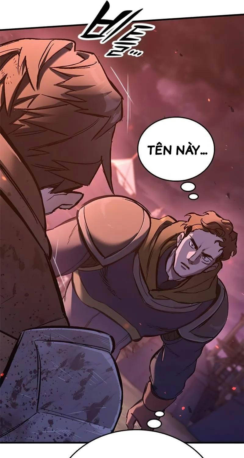 Hiệp Sĩ Sống Vì Ngày Hôm Nay - Chapter 15 - Page 55