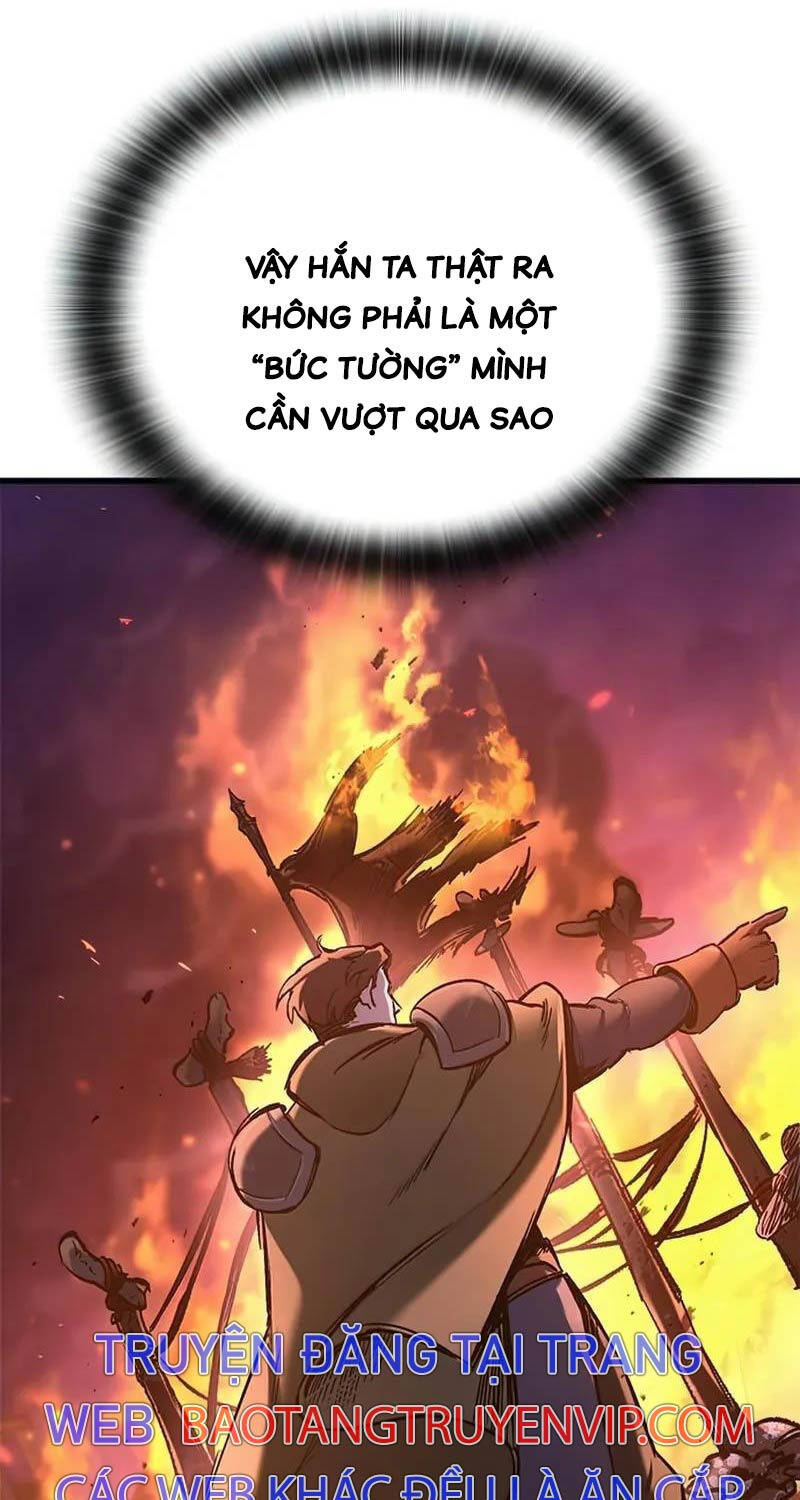 Hiệp Sĩ Sống Vì Ngày Hôm Nay - Chapter 15 - Page 64