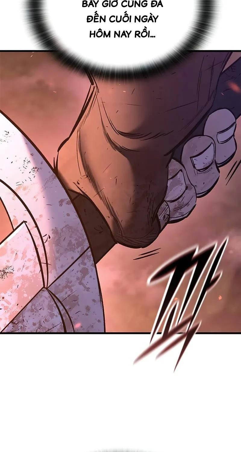 Hiệp Sĩ Sống Vì Ngày Hôm Nay - Chapter 15 - Page 67