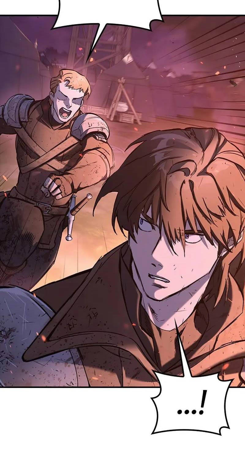 Hiệp Sĩ Sống Vì Ngày Hôm Nay - Chapter 15 - Page 70