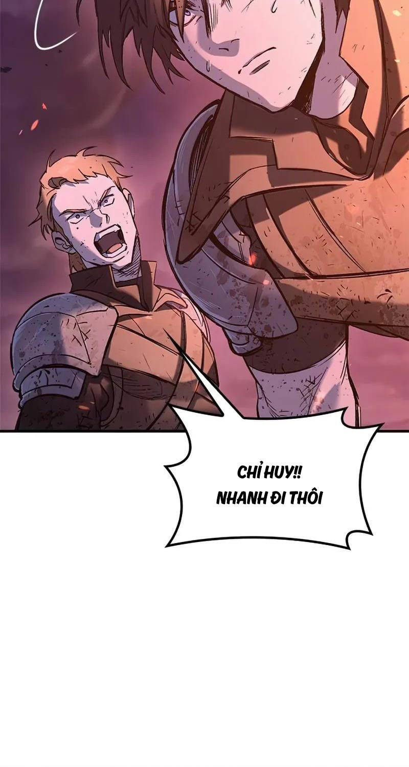 Hiệp Sĩ Sống Vì Ngày Hôm Nay - Chapter 15 - Page 73