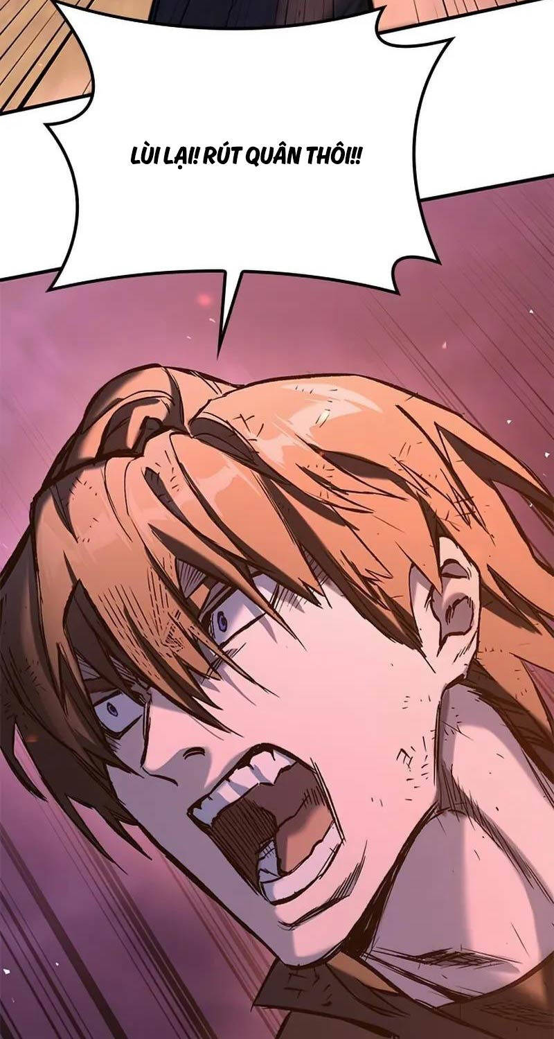 Hiệp Sĩ Sống Vì Ngày Hôm Nay - Chapter 15 - Page 80