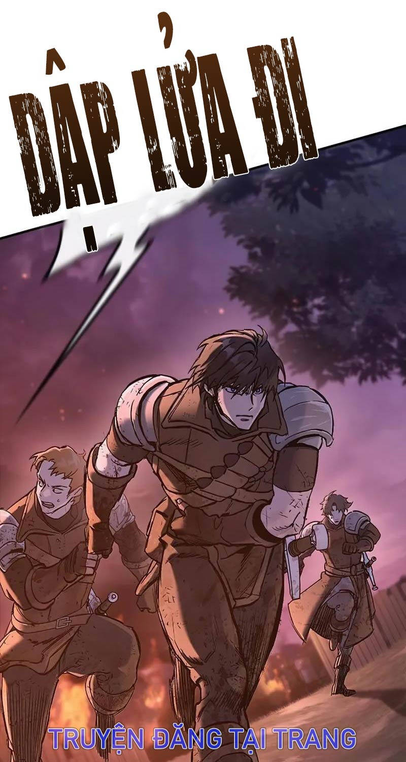 Hiệp Sĩ Sống Vì Ngày Hôm Nay - Chapter 15 - Page 84