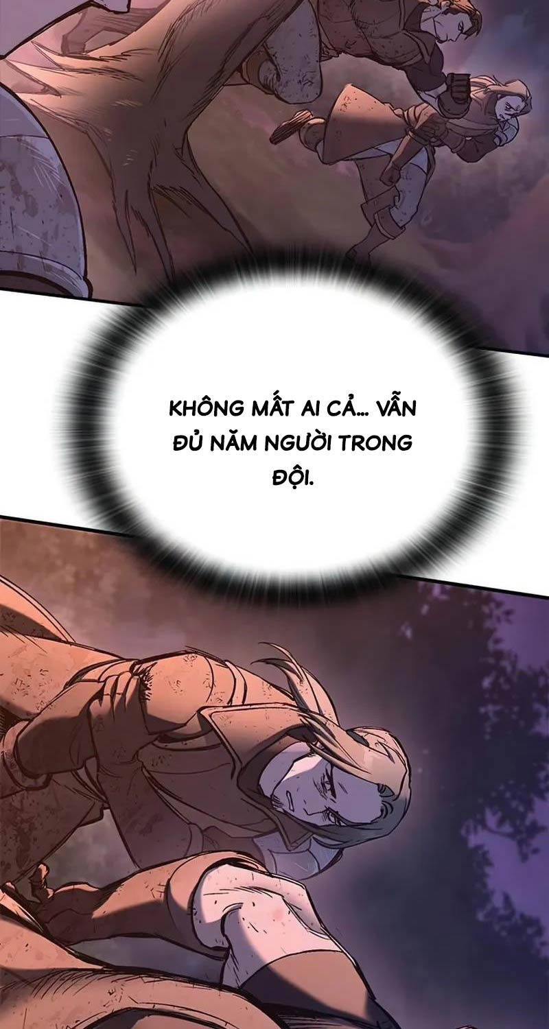 Hiệp Sĩ Sống Vì Ngày Hôm Nay - Chapter 15 - Page 86