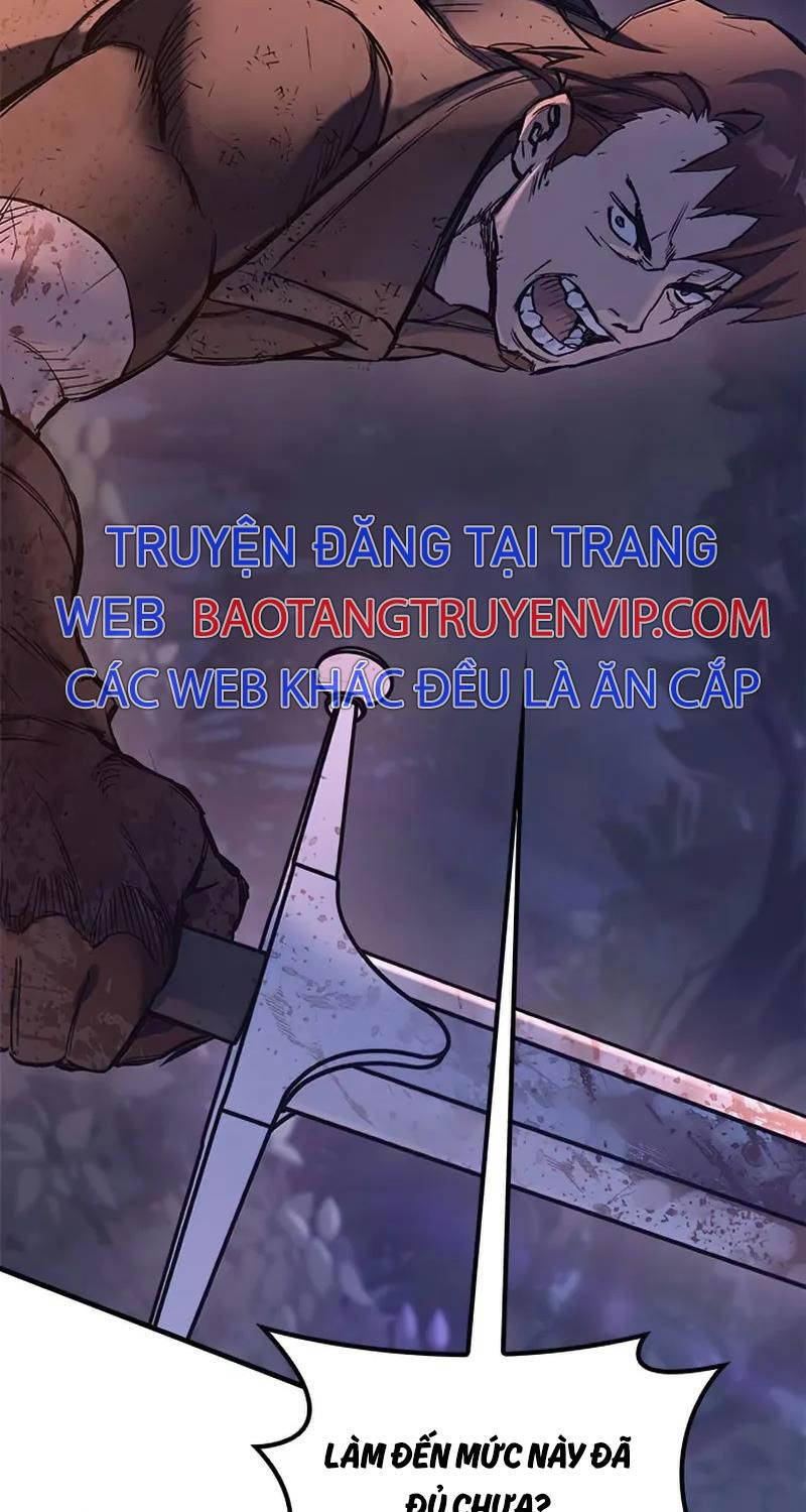 Hiệp Sĩ Sống Vì Ngày Hôm Nay - Chapter 15 - Page 87