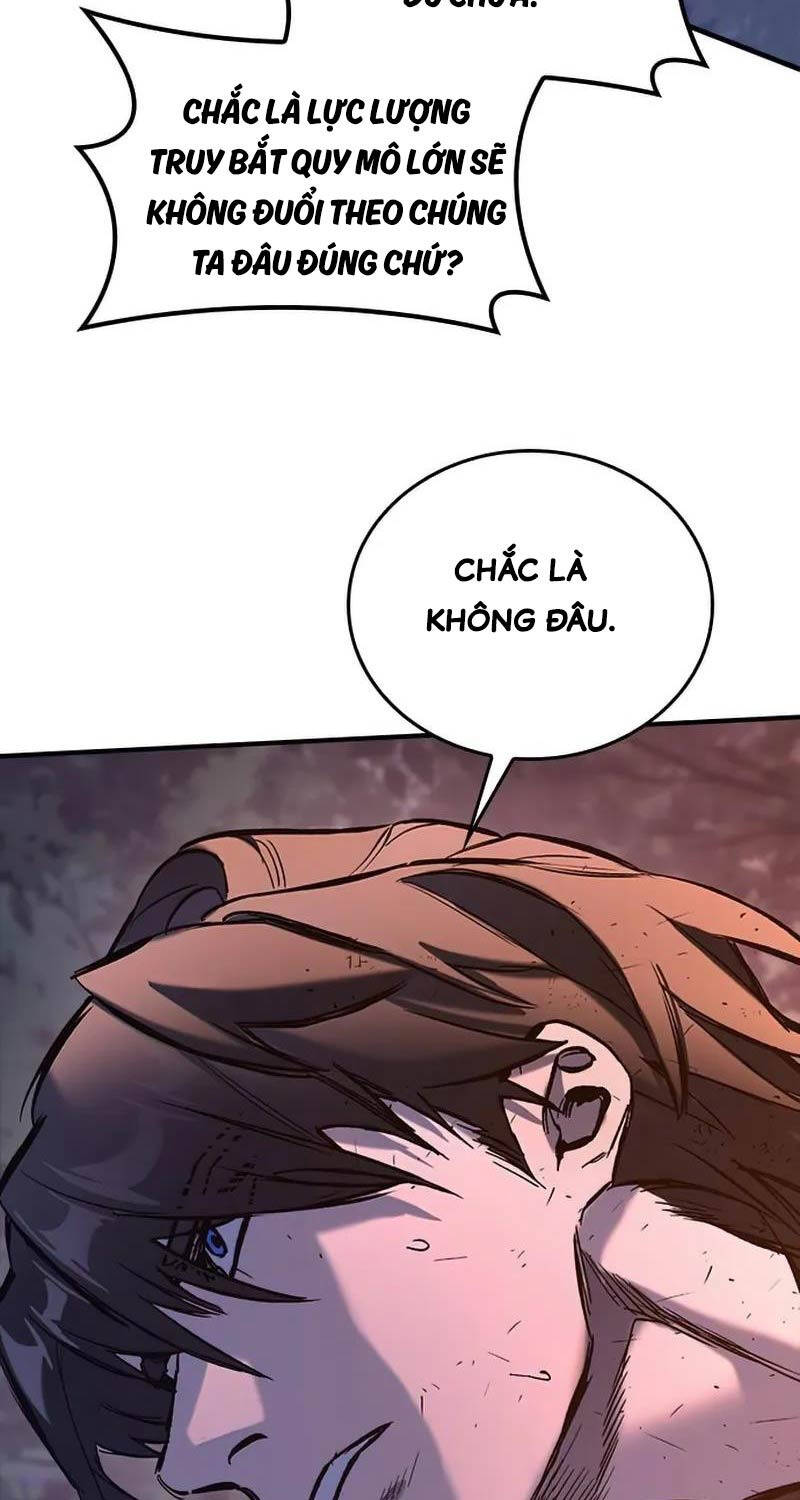 Hiệp Sĩ Sống Vì Ngày Hôm Nay - Chapter 15 - Page 88