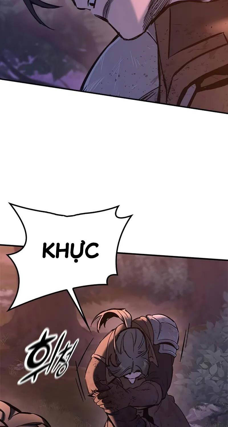 Hiệp Sĩ Sống Vì Ngày Hôm Nay - Chapter 15 - Page 89