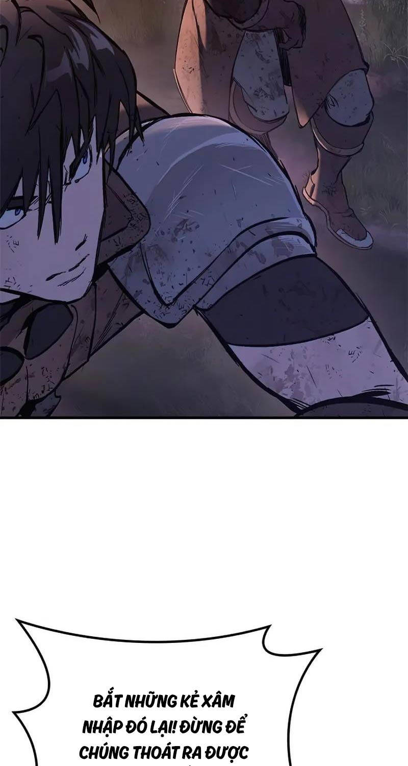 Hiệp Sĩ Sống Vì Ngày Hôm Nay - Chapter 15 - Page 90