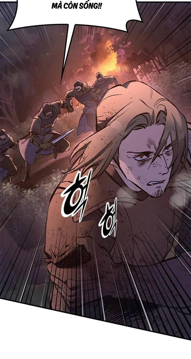 Hiệp Sĩ Sống Vì Ngày Hôm Nay - Chapter 15 - Page 91