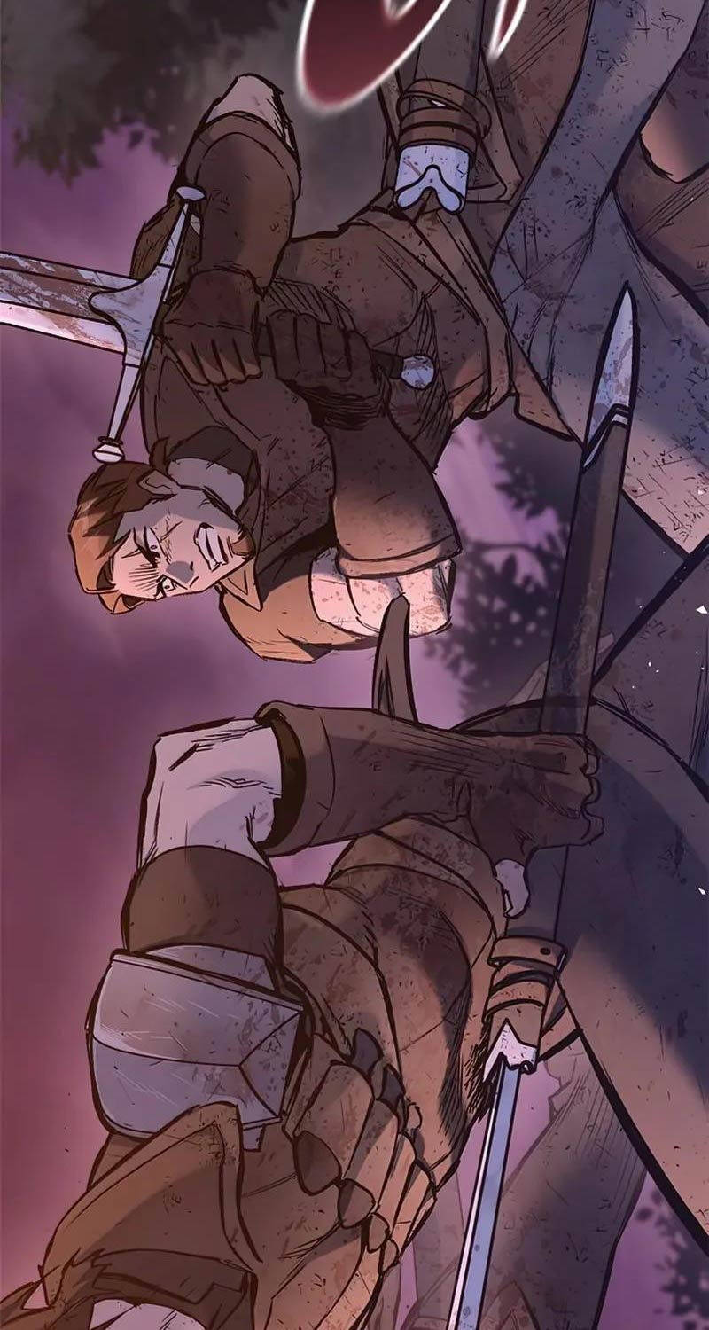 Hiệp Sĩ Sống Vì Ngày Hôm Nay - Chapter 15 - Page 94