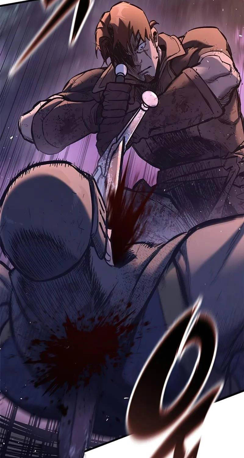 Hiệp Sĩ Sống Vì Ngày Hôm Nay - Chapter 15 - Page 99