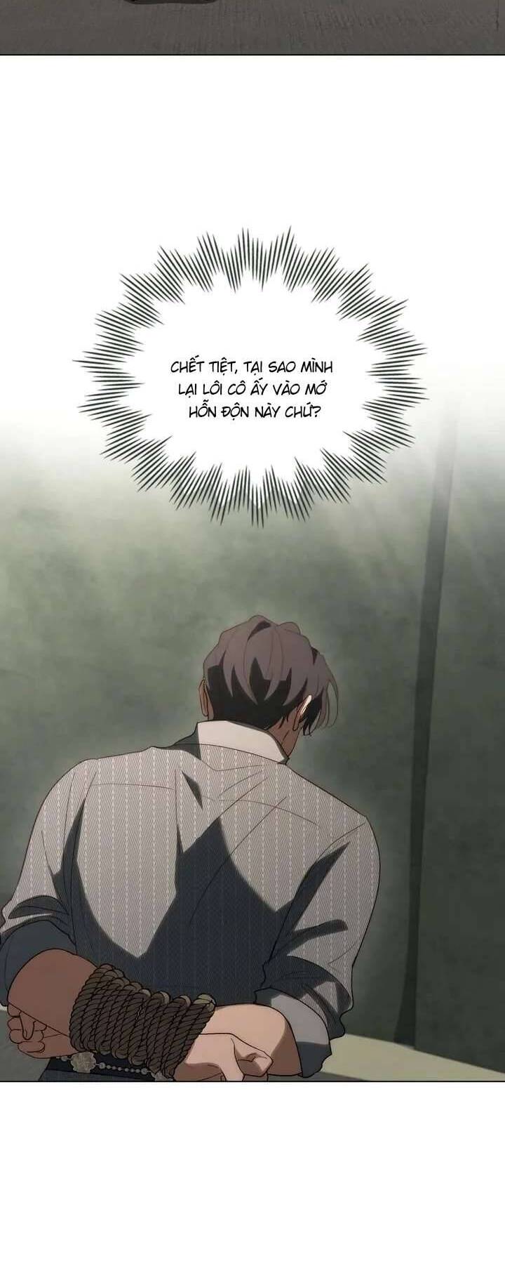 Khi Số Phận Tìm Đến Hai Ta - Chapter 45 - Page 10