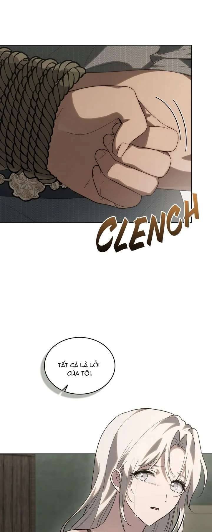 Khi Số Phận Tìm Đến Hai Ta - Chapter 45 - Page 11